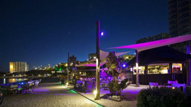 Apartamento Marina Beach Benalmádena Exteriér fotografie